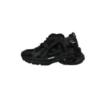 PKGoden Balenciaga 7.5th Runner Black