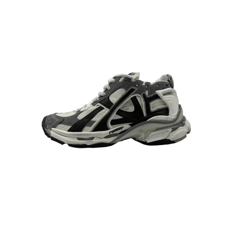 PKGoden Balenciaga 7.5th Runner Dark Gray