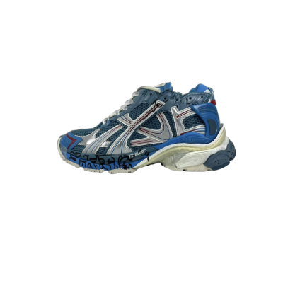 PKGoden Balenciaga 7.5th Runner Graffiti 01