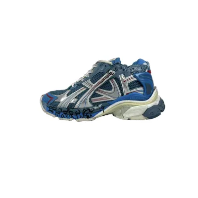PKGoden Balenciaga 7.5th Runner Graffiti 01
