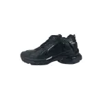 PKGoden Balenciaga 7.5th Runner Under Armour Co branded Black