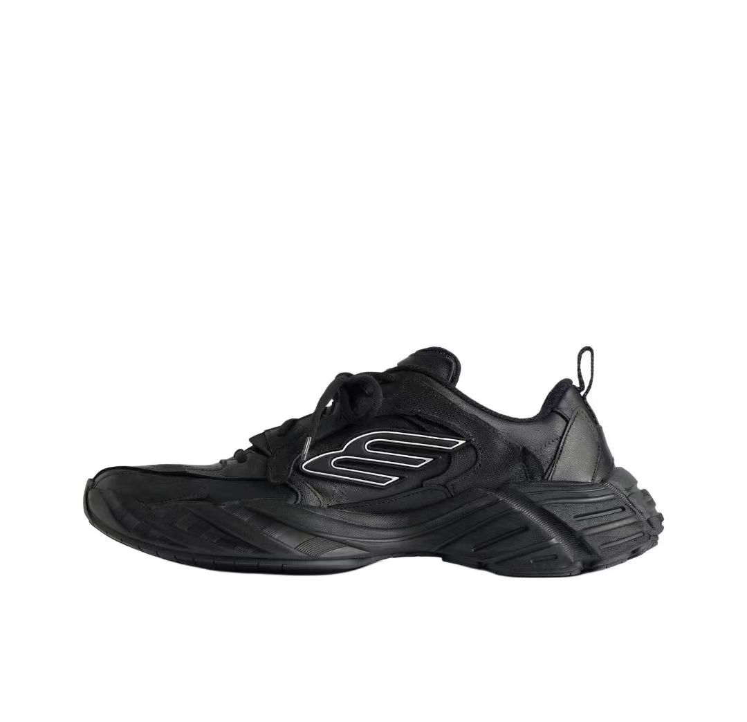 Balenciaga 16th Black 825418 WDTSC 1000 