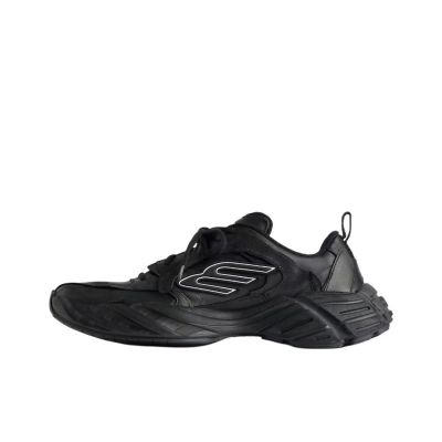 PKGoden Balenciaga 16th Black 825418 WDTSC 1000  01