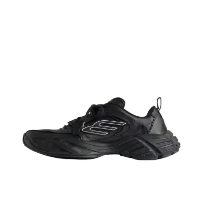 PKGoden Balenciaga 16th Black 825418 WDTSC 1000  01