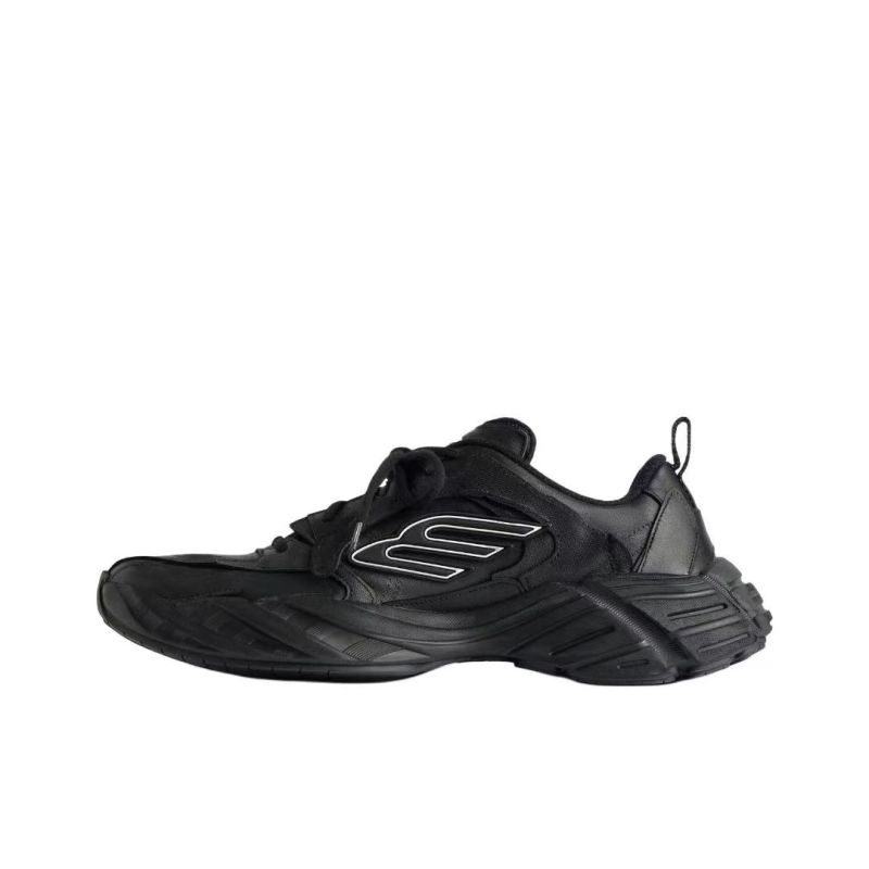 PKGoden Balenciaga 16th Black 825418 WDTSC 1000 