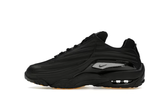 PKGoden Hot Step 2 Drake NOCTA Black