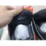 LANVIN White Black
