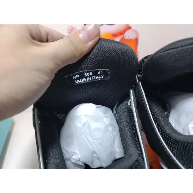 【Flash Sale】 LANVIN White Black
