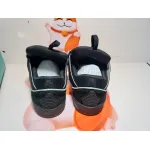 【Flash Sale】 LANVIN White Black