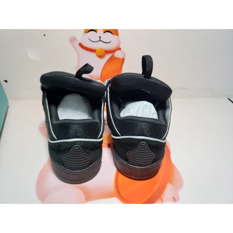 【Flash Sale】 LANVIN White Black