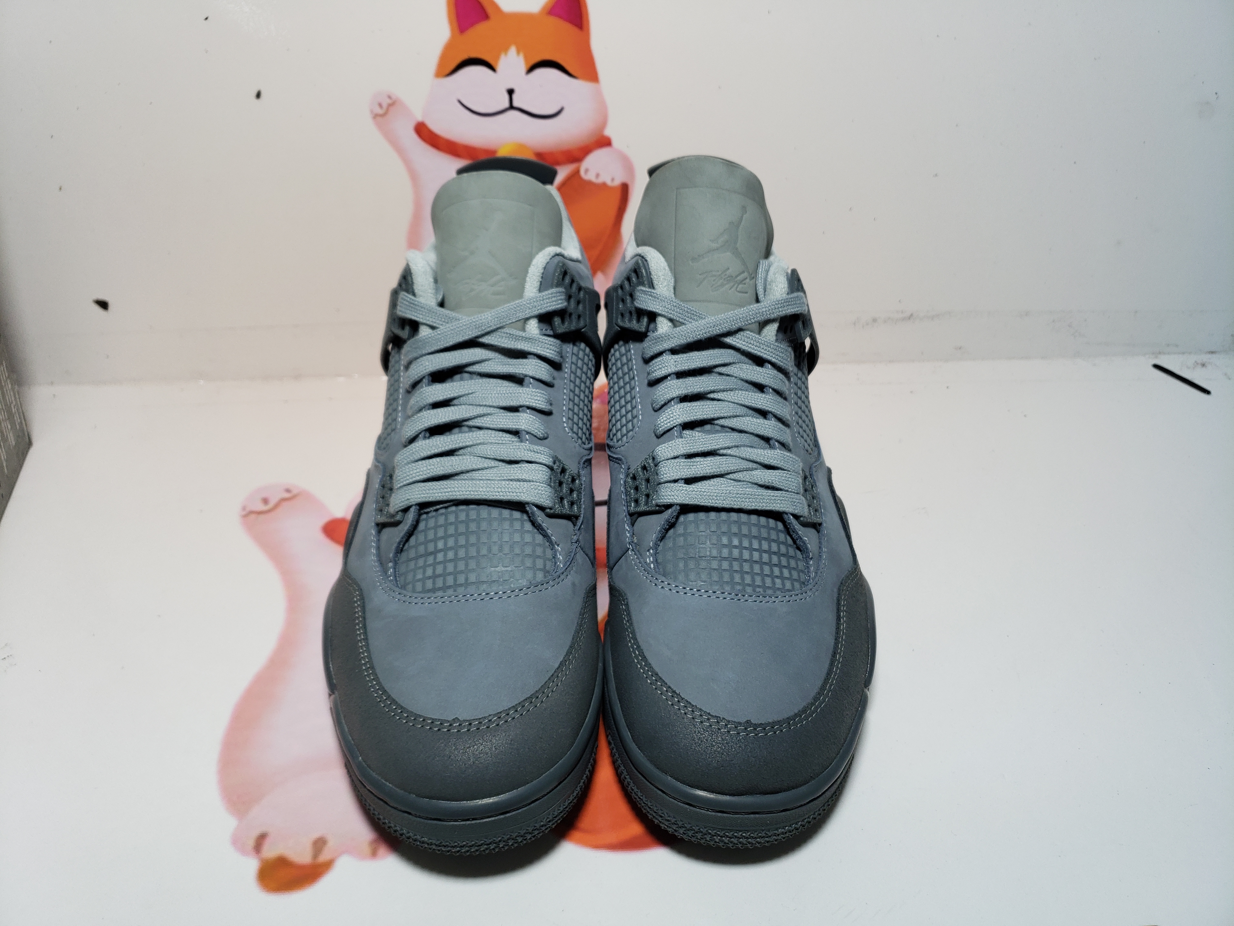 PKGoden Air Jordan 4 Paris Olympics,FQ7928-001