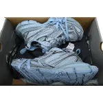 PKGoden Balenciaga 10th Canvas Blue 734731 W3XDC 4000 