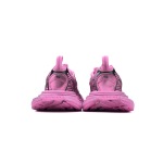 PKGoden Balenciaga 10th Canvas Pink 734731 W3XDC 5000 