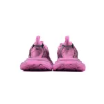 PKGoden Balenciaga 10th Canvas Pink 734731 W3XDC 5000 