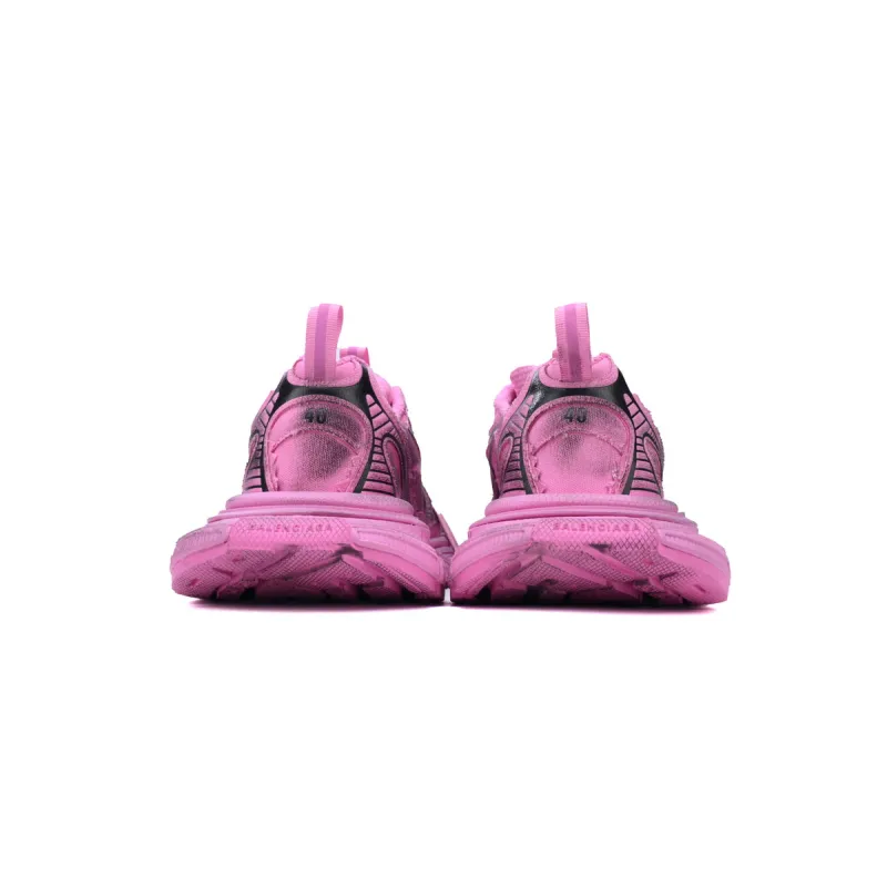 PKGoden Balenciaga 10th Canvas Pink 734731 W3XDC 5000 