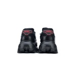 PKGoden Prada Sneakers Black 2