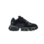 PKGoden Prada Sneakers Black 2