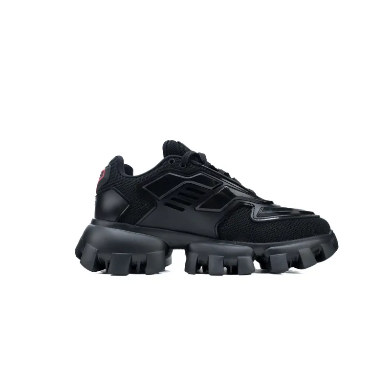 PKGoden Prada Sneakers Black 2