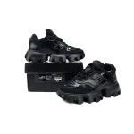 PKGoden Prada Sneakers Black 2