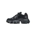 PKGoden Prada Sneakers Black 2