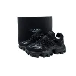 PKGoden Prada Sneakers Black 2