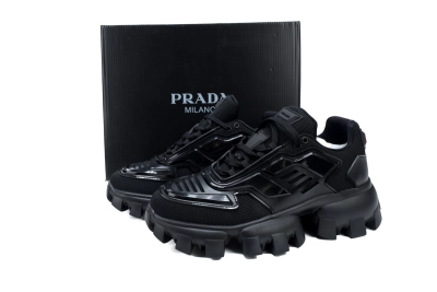 PKGoden Prada Sneakers Black 2 02
