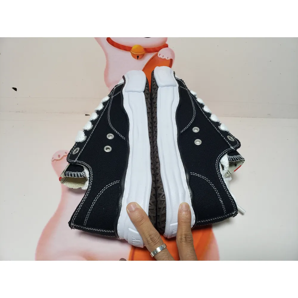 【Flash Sale】PKGoden  MIHARA YASUHIRO White Black,NO.722