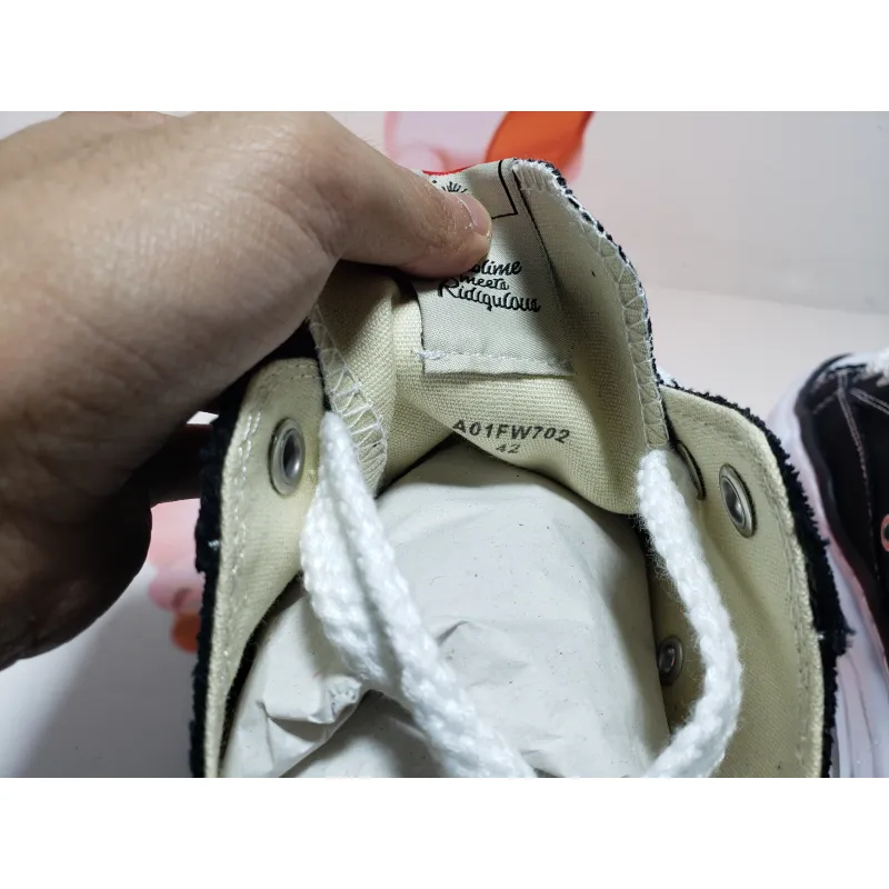 【Flash Sale】PKGoden  MIHARA YASUHIRO White Black,NO.722