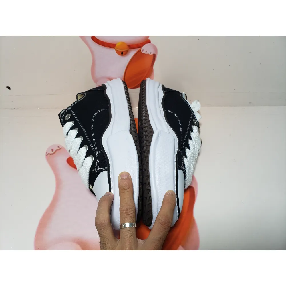 【Flash Sale】PKGoden  MIHARA YASUHIRO White Black,NO.722