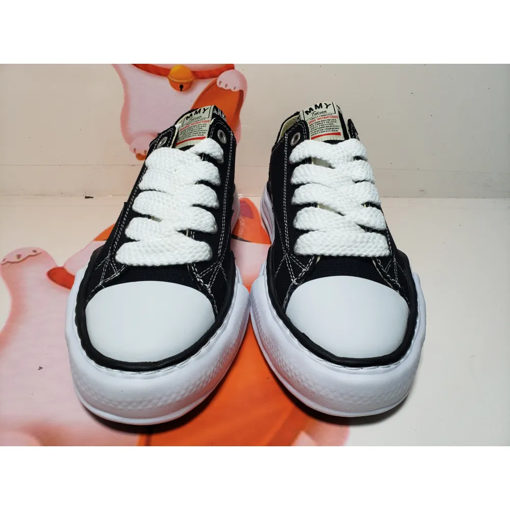【Flash Sale】PKGoden  MIHARA YASUHIRO White Black,NO.722