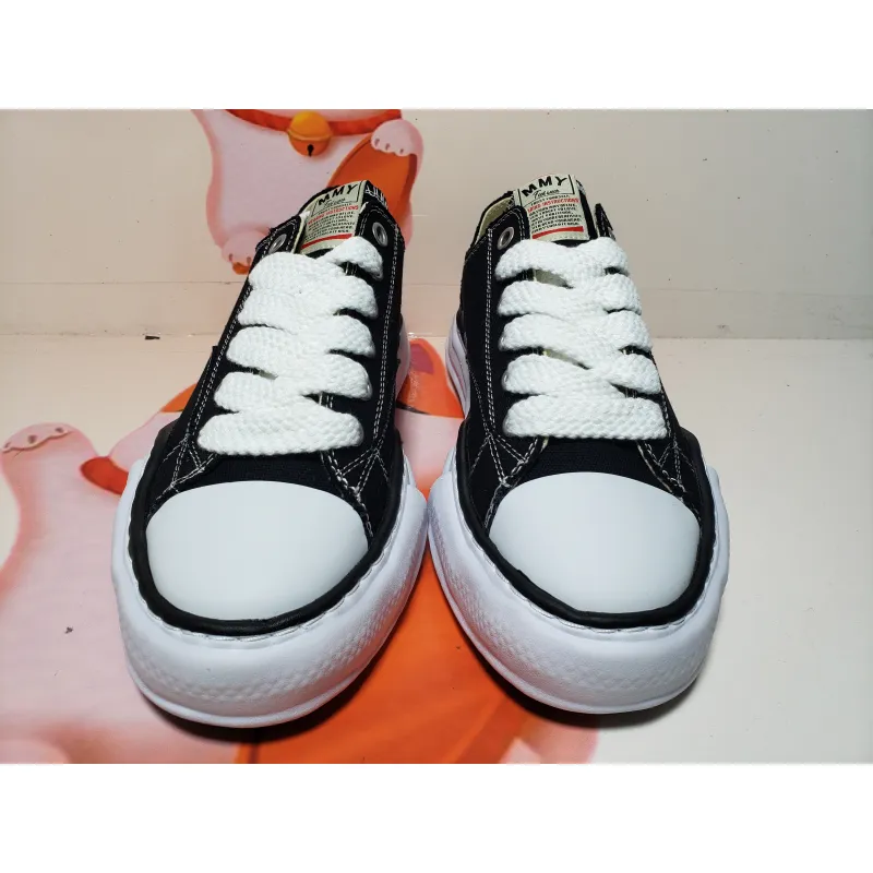 【Flash Sale】PKGoden  MIHARA YASUHIRO White Black,NO.722