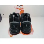 Dior B22 Black Silver 3SN231ZNG_H969 / 3SN231ZNG969