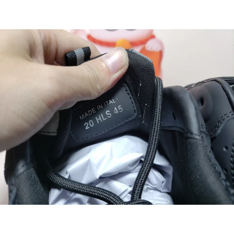 Dior B22 Black Silver 3SN231ZNG_H969 / 3SN231ZNG969