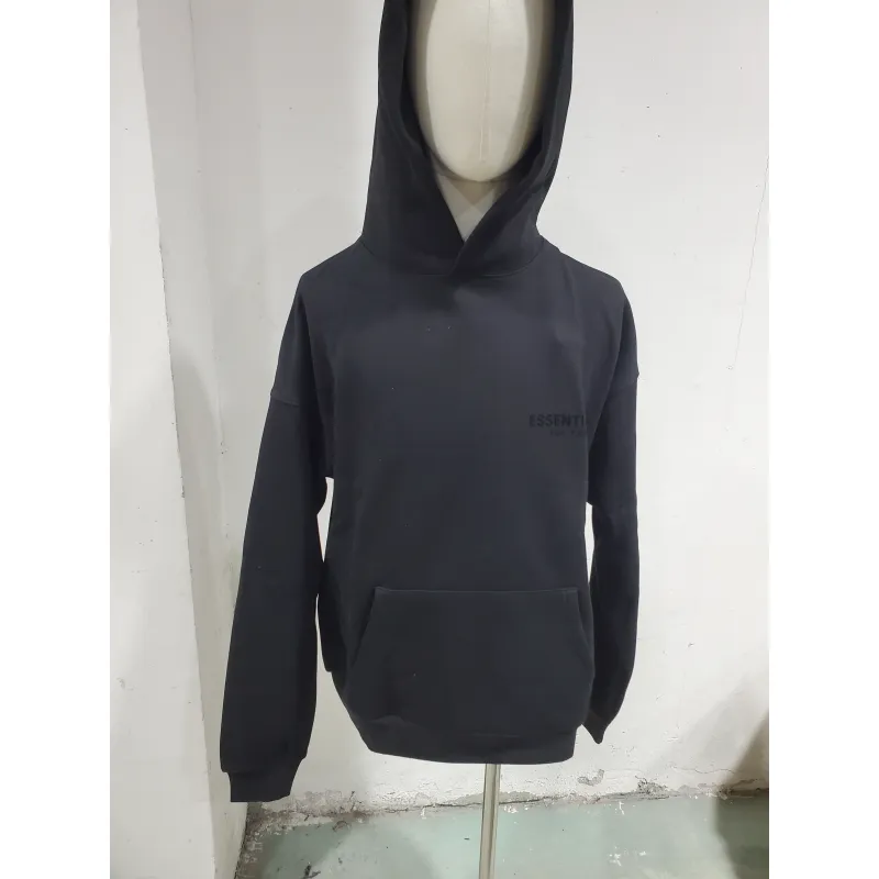 FOG Essentials hoodie ldtx 920