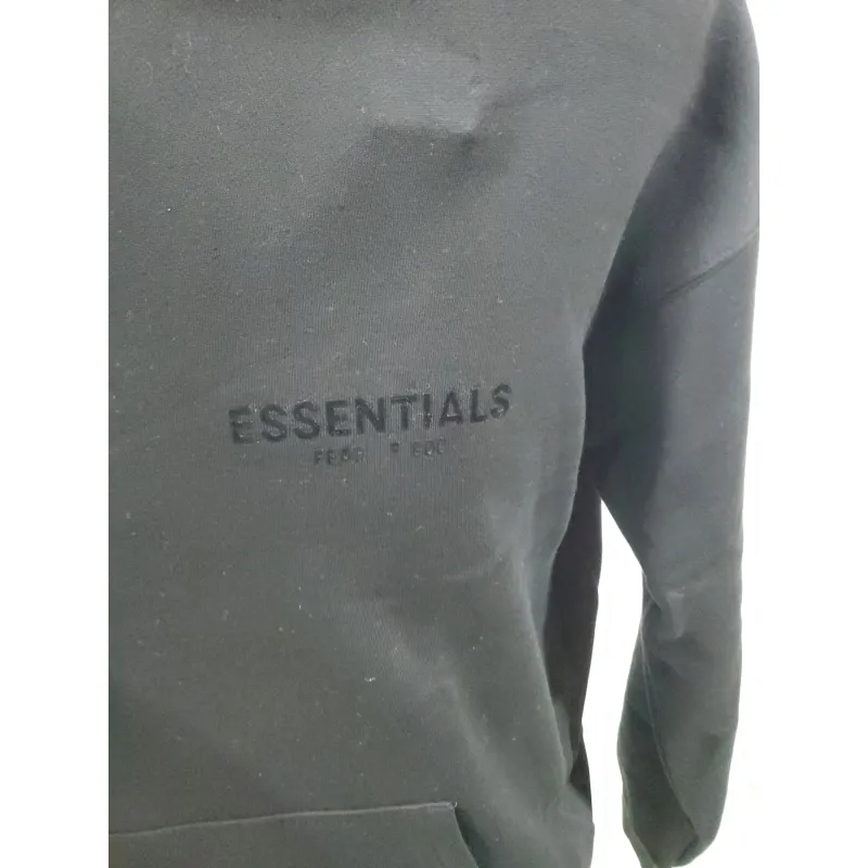 FOG Essentials hoodie ldtx 920