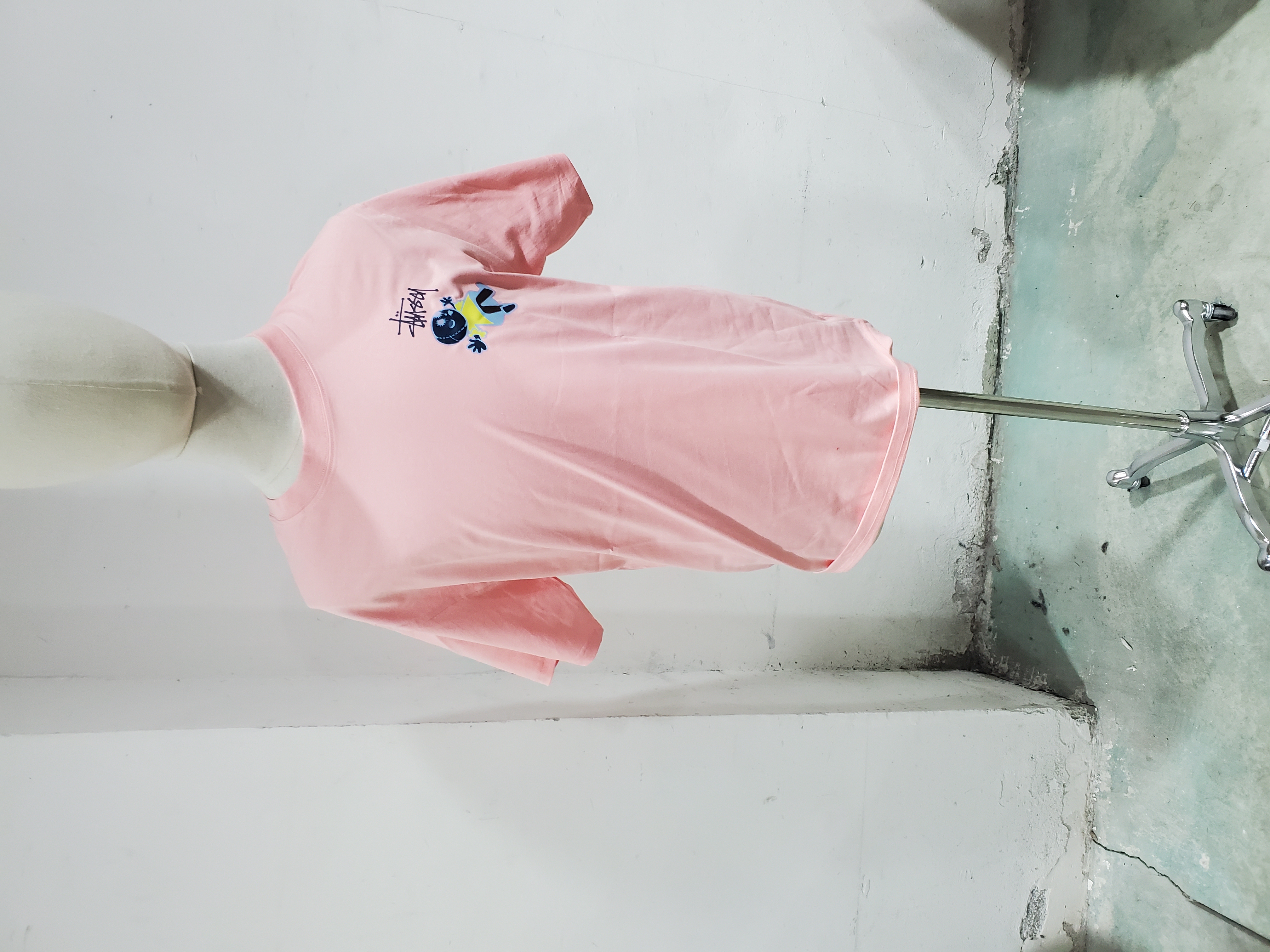 Stussy T-Shirt XB976