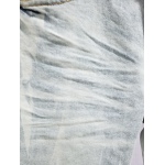 New Purple Brand Fashion Men Blue Jeans
