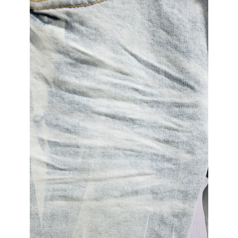 New Purple Brand Fashion Men Blue Jeans