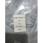 New Purple Brand Fashion Men Blue Jeans