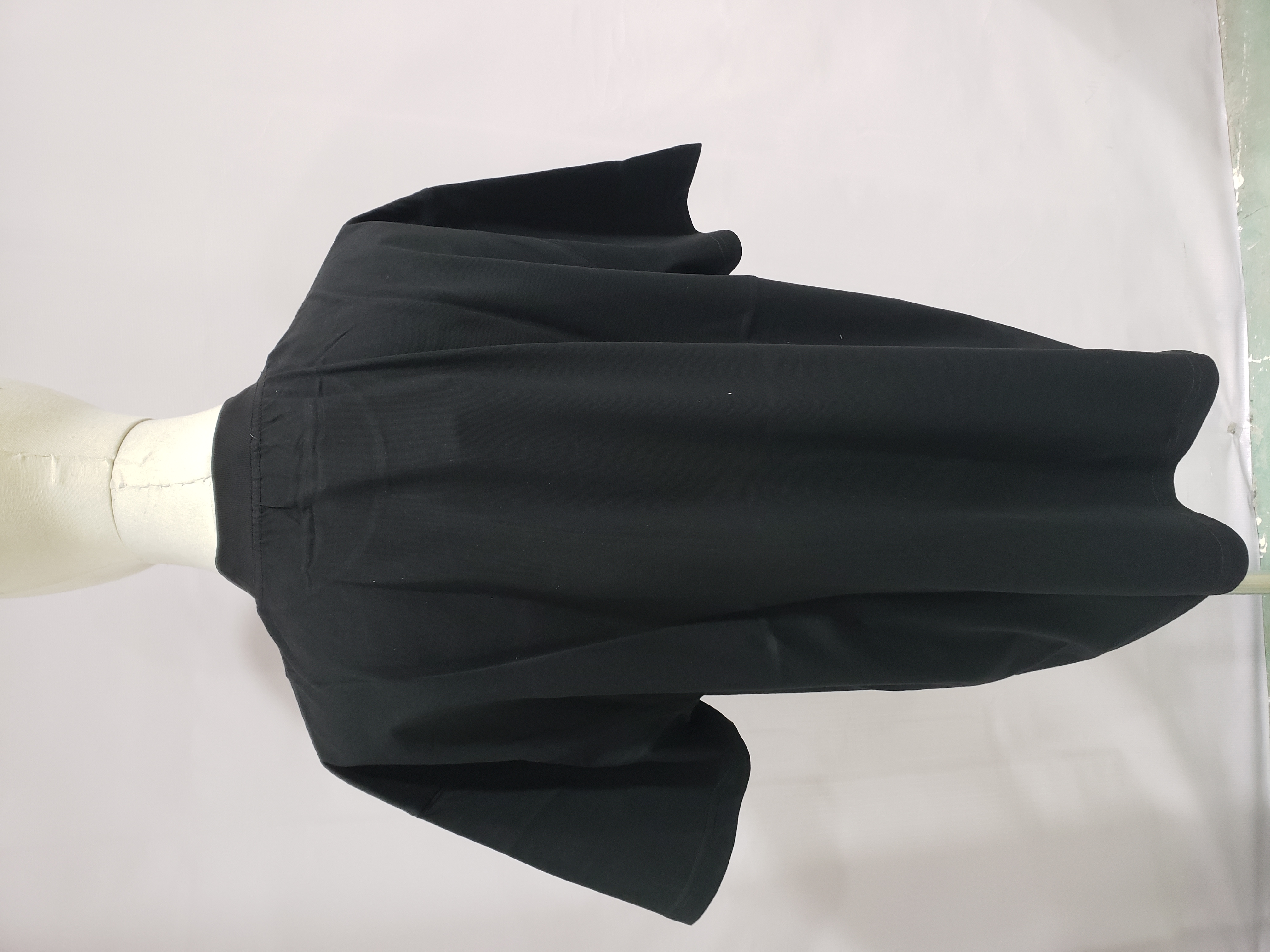 Givenchy 24SS altered letter short sleeve T-shirt 1902 T-Shirts