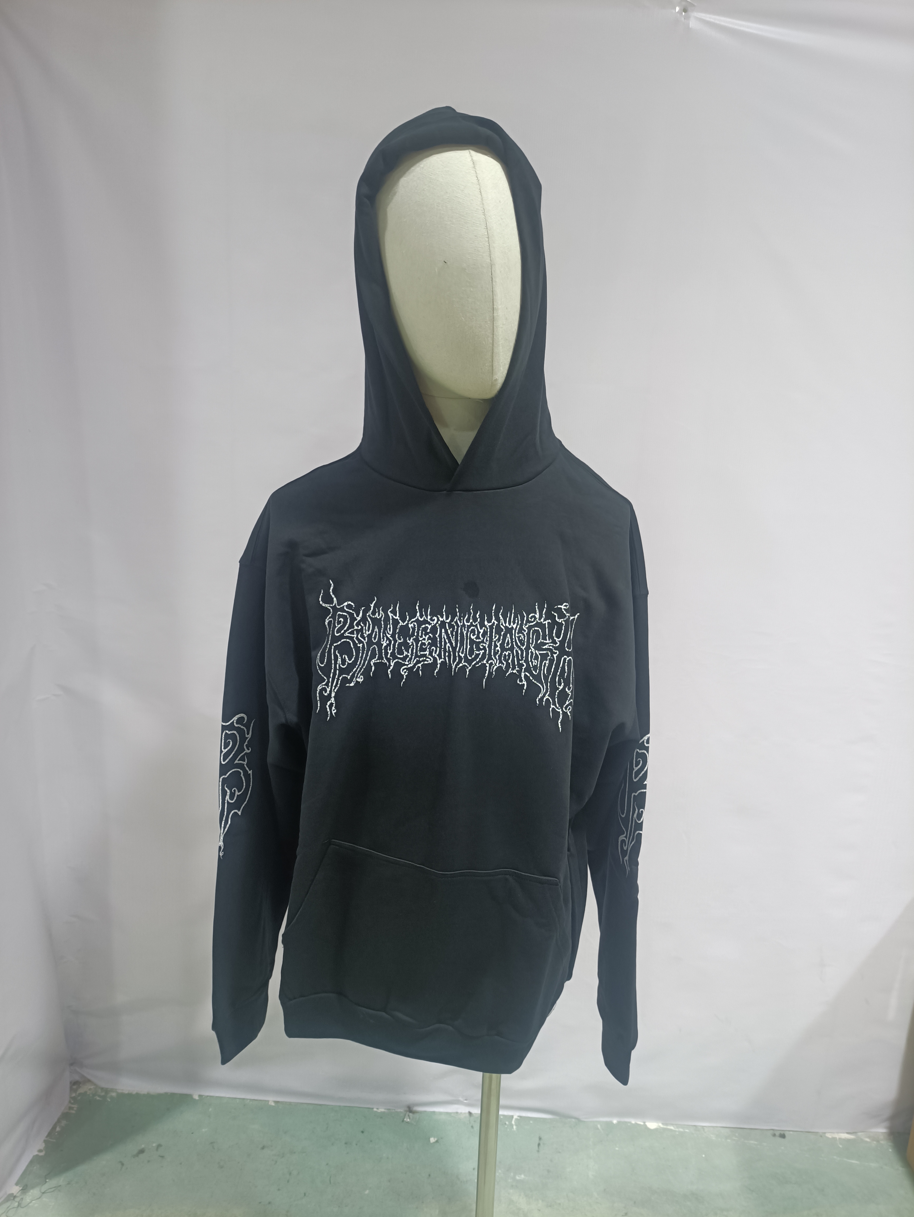 Balenciaga hoodie,A0Tn86
