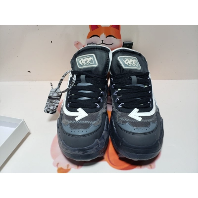 PKGoden OFF-WHITE Out Of Deep gray white OMIA139C 99FAB00 20701 02