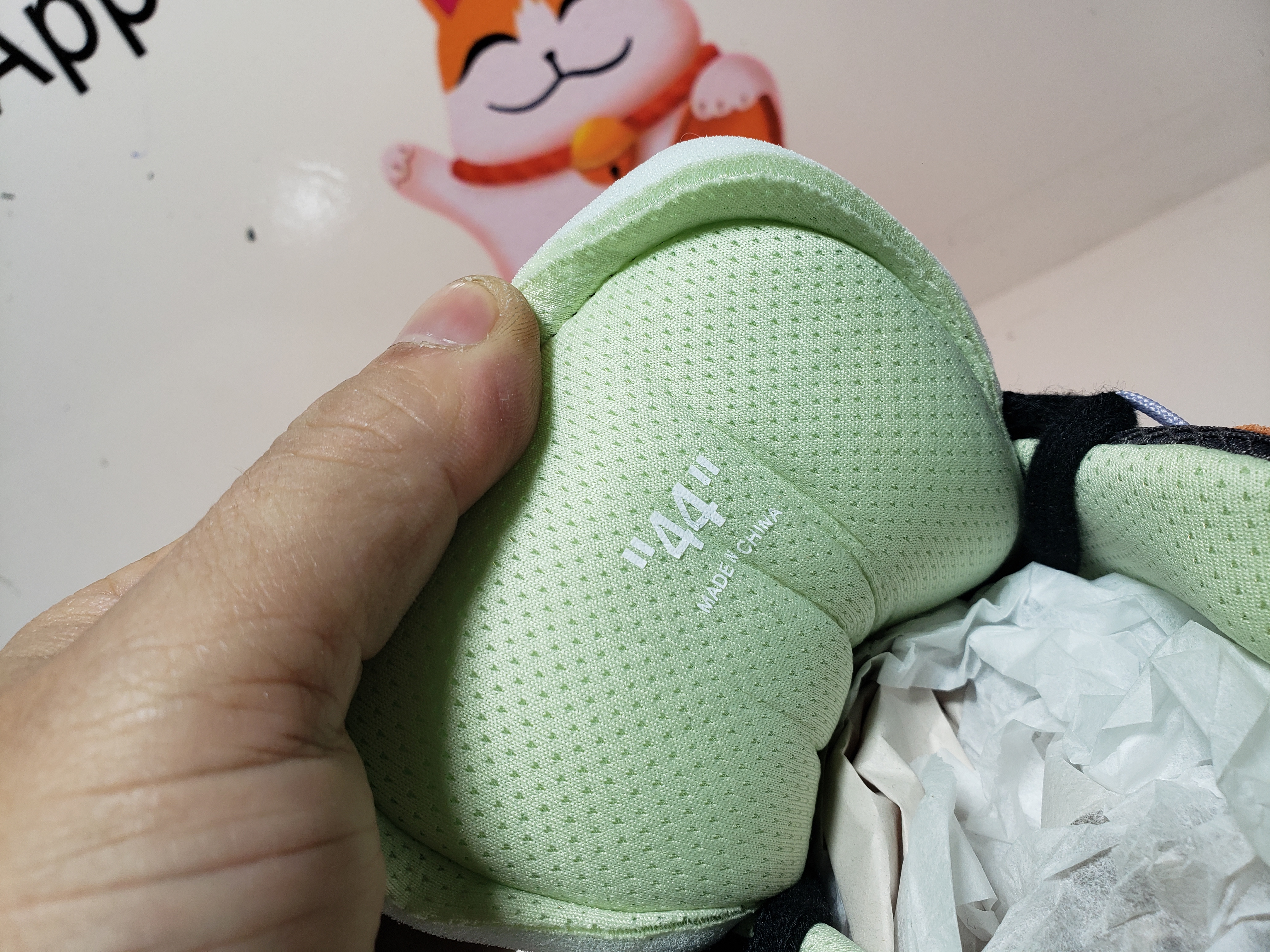 PKGoden OFF-WHITE Out Of Deep gray white OMIA139C 99FAB00 20701