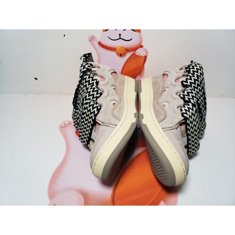 LANVIN Pink，FM-SKRK11-DRAG-A2051