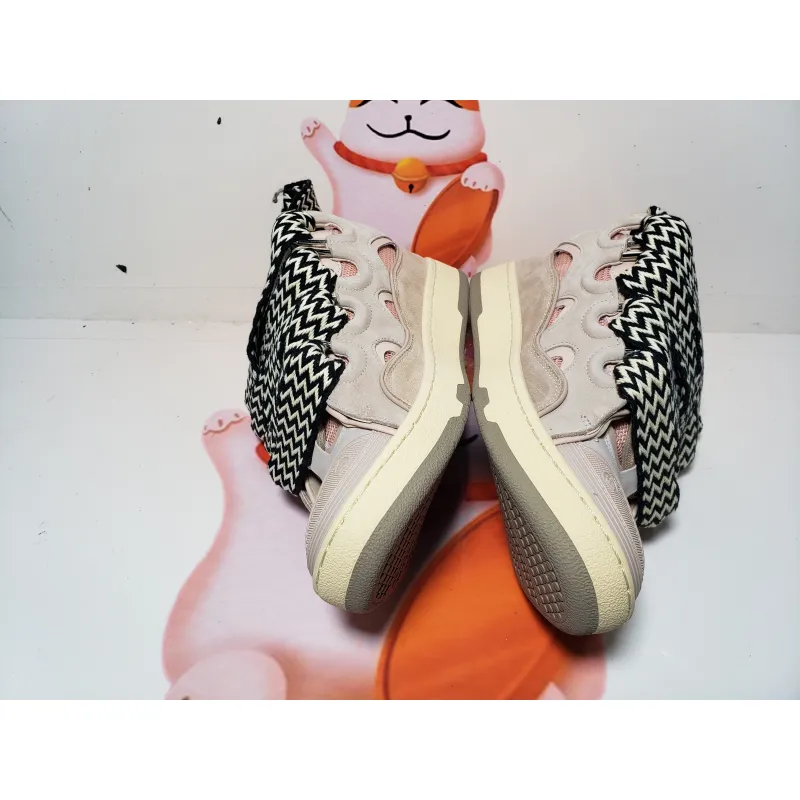 LANVIN Pink，FM-SKRK11-DRAG-A2051