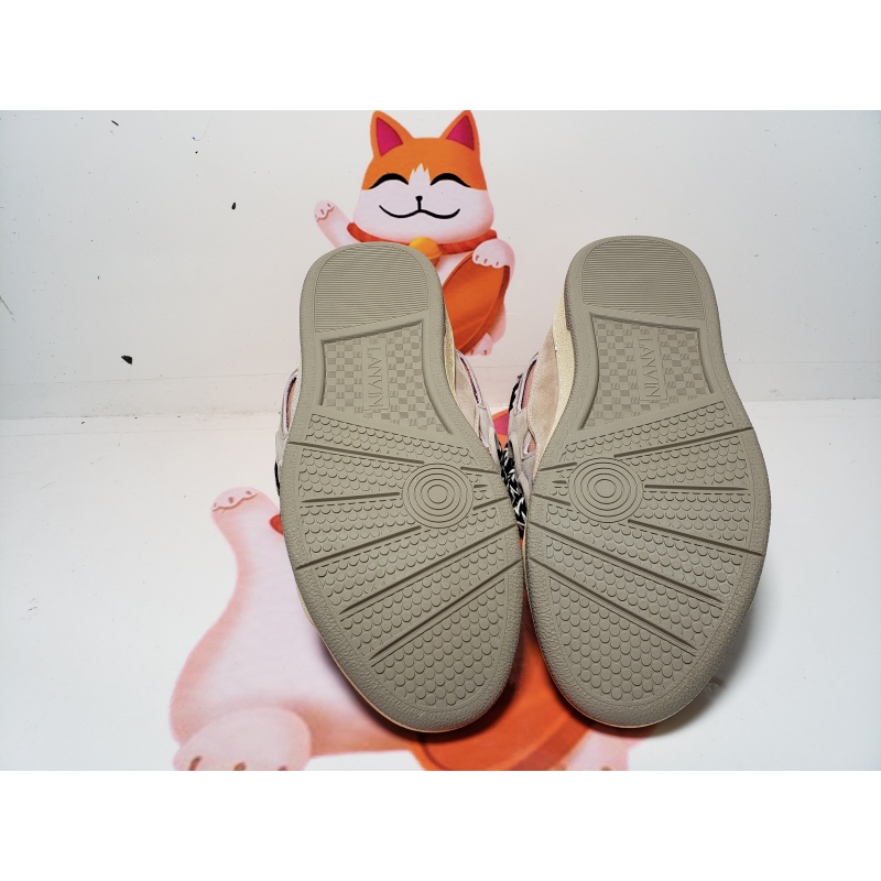 LANVIN Pink，FM-SKRK11-DRAG-A2051