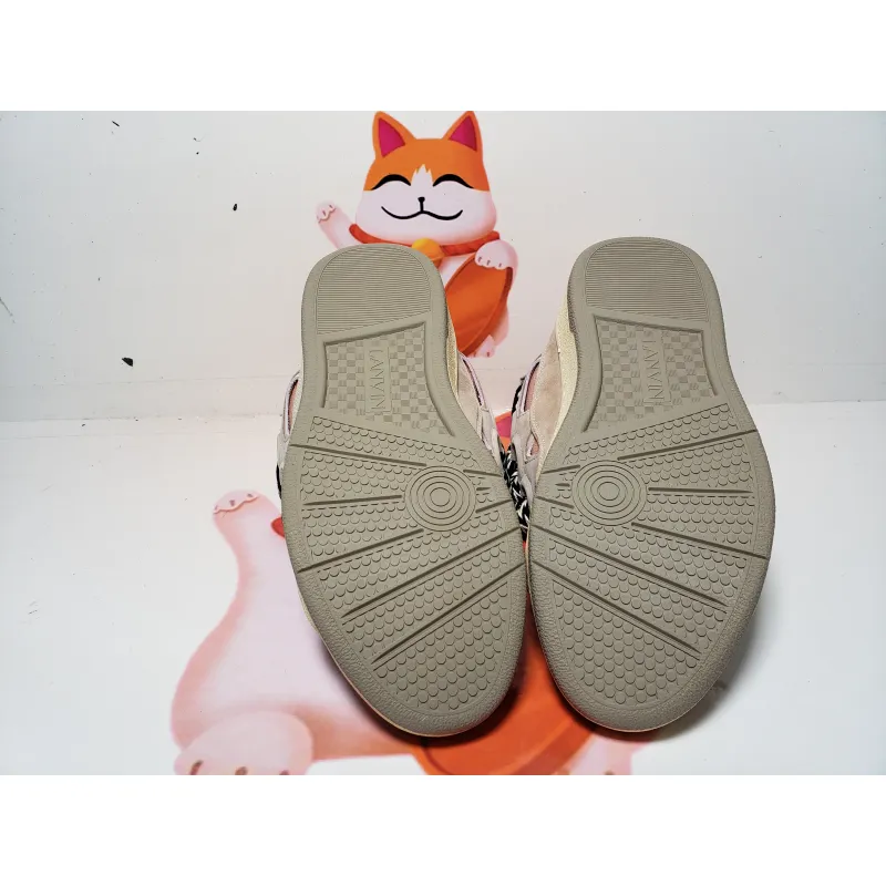 LANVIN Pink，FM-SKRK11-DRAG-A2051