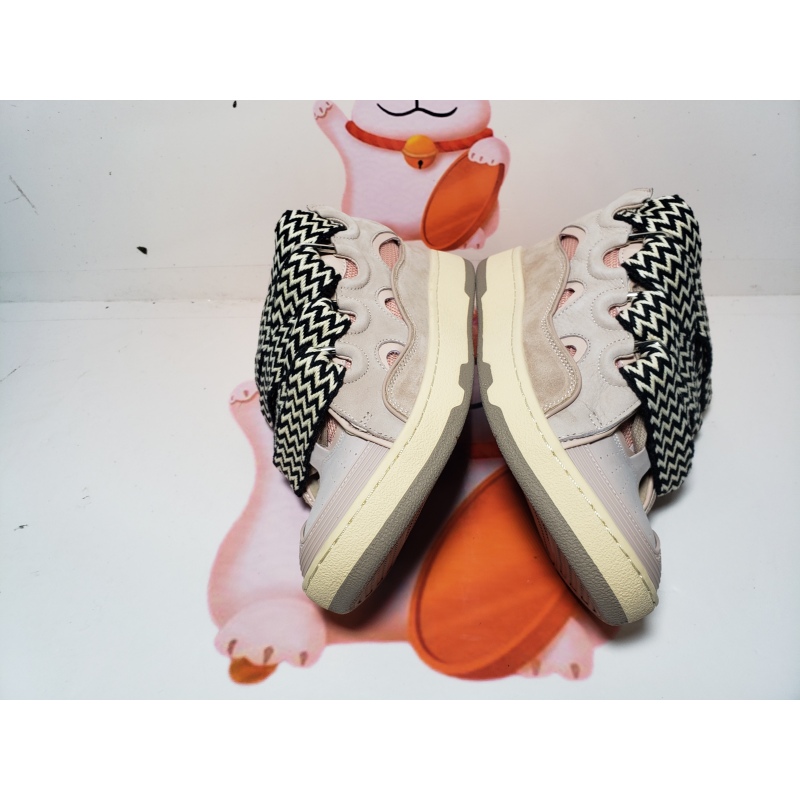 LANVIN Pink，FM-SKRK11-DRAG-A2051