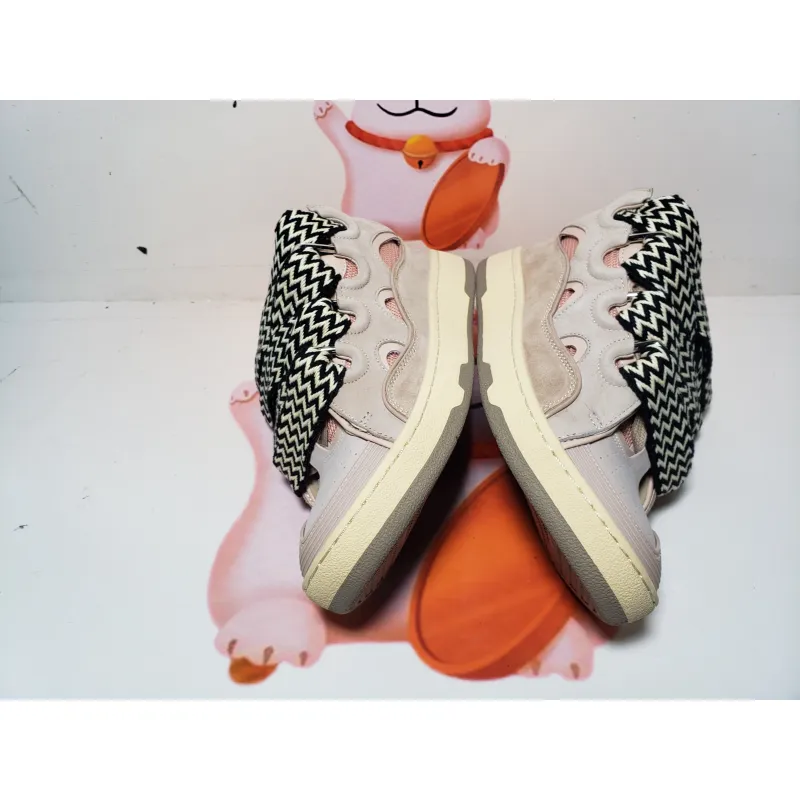 LANVIN Pink，FM-SKRK11-DRAG-A2051