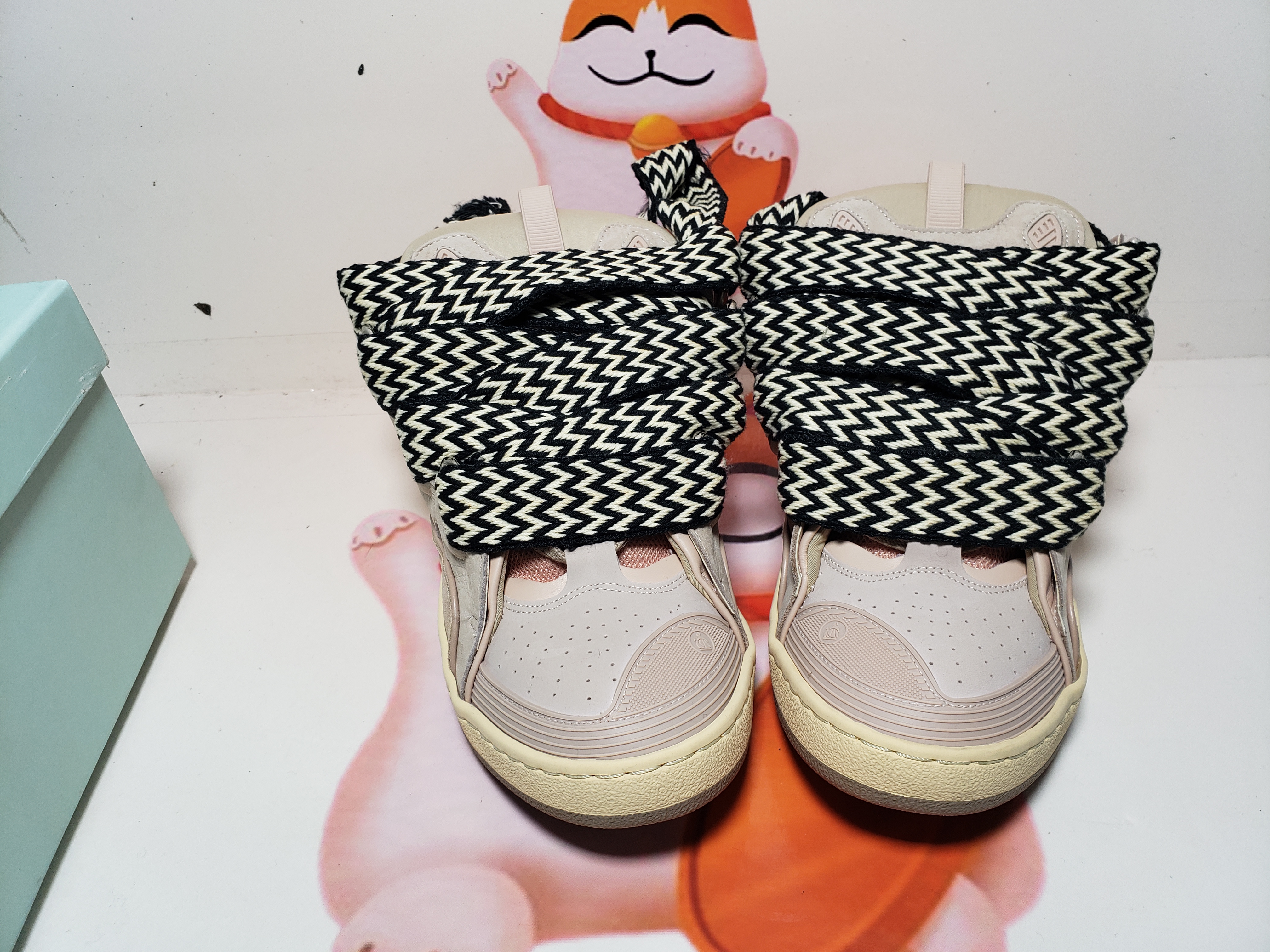 LANVIN Pink，FM-SKRK11-DRAG-A2051